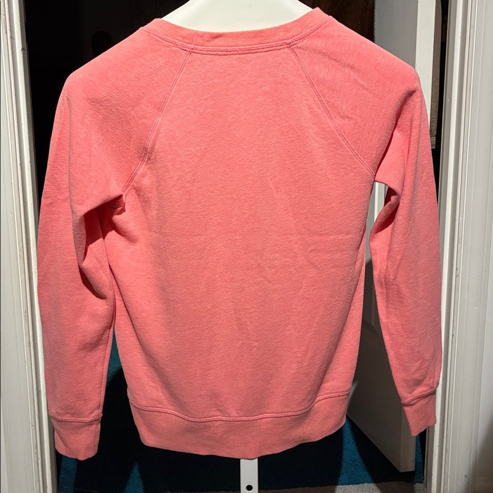 Victoria's Secret Fashion Show London 2014 Sweatshirt - Picture 4 of 6